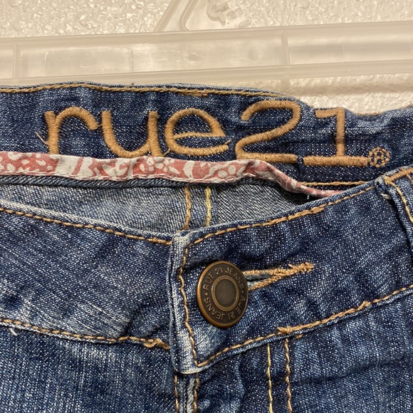 5/6Long Rue21 - Picture 2 of 4